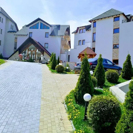 Daire Hanna Milmari E-1 *