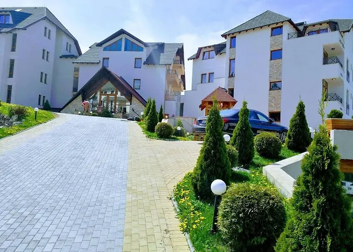 아파트 Hanna Milmari E-1 *