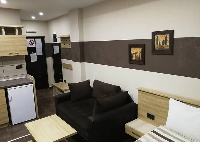 Hanna Milmari E-1 카파오닉