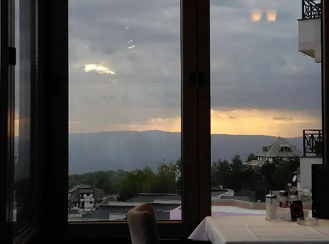 Hanna Milmari E-1 아파트